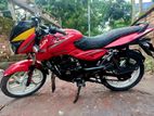 Bajaj Pulsar 150 2017