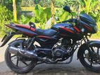 Bajaj Pulsar 150 2017