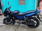 Bajaj Pulsar 150 2017