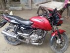 Bajaj Pulsar 150 . 2017
