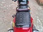 Bajaj Pulsar 150 2017