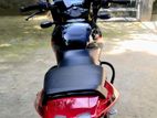 Bajaj Pulsar 150 . 2017