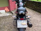Bajaj Pulsar 150 2017