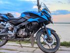 Bajaj Pulsar 150 2017