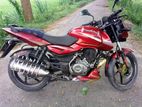 Bajaj Pulsar 150 2017