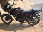 Bajaj Pulsar 150 . 2017