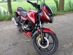 Bajaj Pulsar 150 . 2017