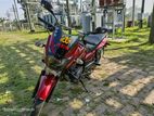 Bajaj Pulsar 150 2017