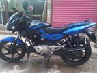 Bajaj Pulsar 150 2017