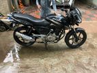 Bajaj Pulsar 150 2017