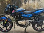 Bajaj Pulsar 150 2017