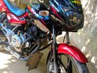 Bajaj Pulsar 150 . 2017