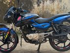 Bajaj Pulsar 150 2017