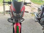 Bajaj Pulsar 150 2017