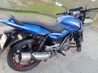 Bajaj Pulsar 150 2017