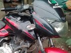 Bajaj Pulsar 150 2017