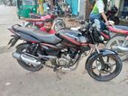 Bajaj Pulsar 150 2017