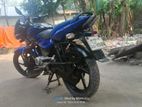 Bajaj Pulsar 150 2017