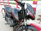 Bajaj Pulsar 150 . 2017