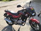 Bajaj Pulsar 150 2017
