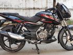 Bajaj Pulsar 150 . 2017