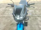 Bajaj Pulsar 150 2017