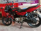 Bajaj Pulsar 150 . 2017