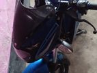 Bajaj Pulsar 150 , 2018