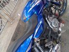 Bajaj Pulsar 150 . 2015