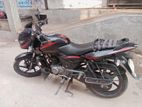 Bajaj Pulsar 150 2018 2017