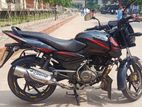 Bajaj Pulsar 150 2018 2017