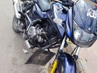 Bajaj Pulsar 150 . 2017