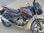 Bajaj Pulsar 150 . 2018