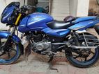Bajaj Pulsar 150 ২০১৮ 2018