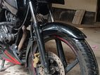Bajaj Pulsar 150 . 2018