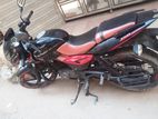 Bajaj Pulsar 150 . 2018