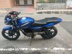 Bajaj Pulsar 150 . 2018