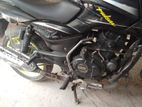 Bajaj Pulsar 150 . 2018