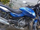 Bajaj Pulsar 150 . 2018