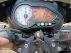 Bajaj Pulsar 150 . 2018