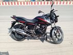 Bajaj Pulsar 150 . 2012