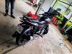 Bajaj Pulsar 150 2018