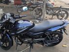 Bajaj Pulsar 150 2018