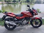 Bajaj Pulsar 150 . 2018