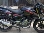 Bajaj Pulsar 150 . 2018