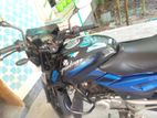 Bajaj Pulsar 150 . 2018