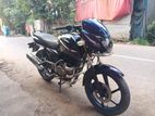 Bajaj Pulsar 150 . 2018