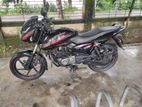 Bajaj Pulsar 150 . 2018