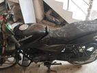 Bajaj Pulsar 150 . 2018