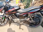 Bajaj Pulsar 150 . 2018